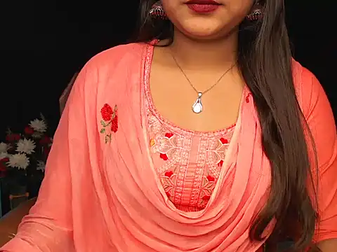 Wish Queen online show from January 2025 08:15:02 PM