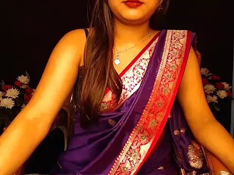 Wish Queen online show from January 2025 07:15:01 PM
