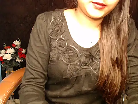 Wish Queen online show from January 2025 10:17:02 PM