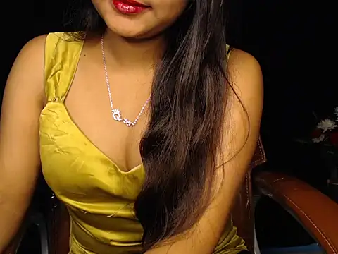 Wish Queen online show from February 2025 12:14:02 PM