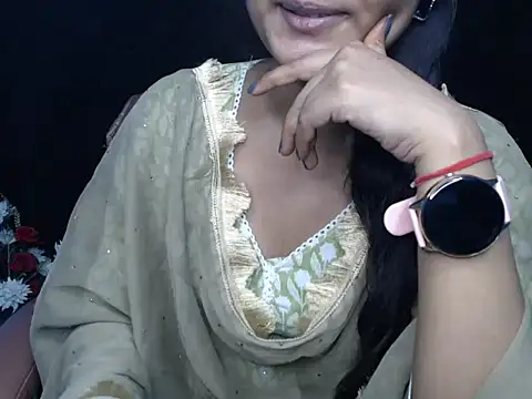 Wish Queen online show from September 2025 07:35:02 AM
