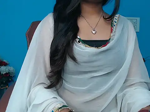 Wish Queen online show from November 2025 04:19:01 PM