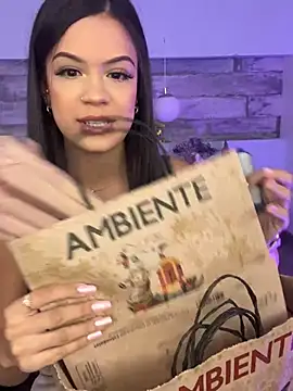 Snapshot of Alisha-Bond chatting on December 2024 10:28:02 PM Alisha-Bond online show from December 2024 10:28:02 PM