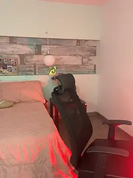 Snapshot of Alisha-Bond chatting on December 2024 11:37:02 PM Alisha-Bond online show from December 2024 11:37:02 PM