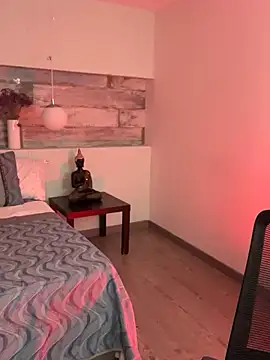 Snapshot of Alisha-Bond chatting on January 2025 12:02:01 AM Alisha-Bond online show from January 2025 12:02:01 AM