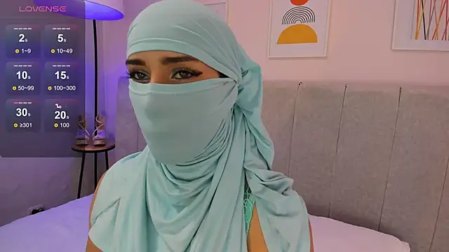 rawiya online show from January 2025 11:38:02 AM