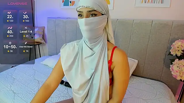 rawiya online show from February 2025 11:38:02 AM