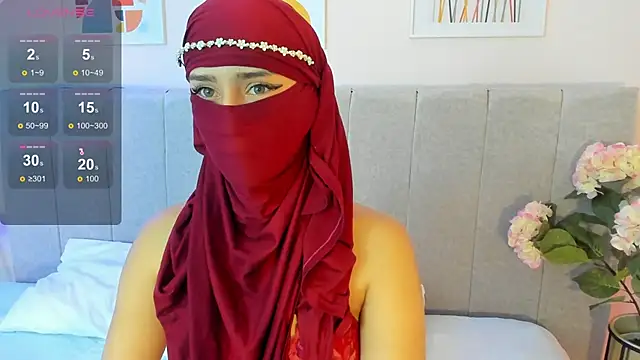 rawiya online show from February 2025 11:41:01 AM