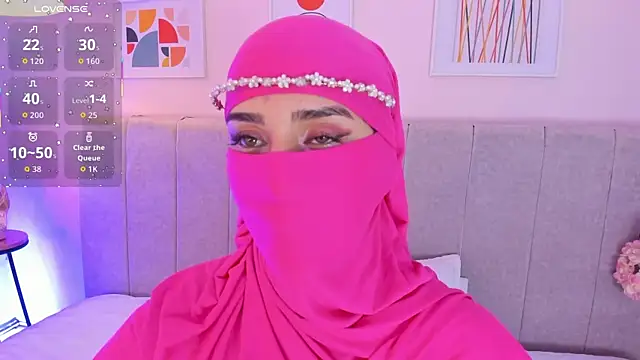 rawiya online show from September 2025 12:07:01 PM