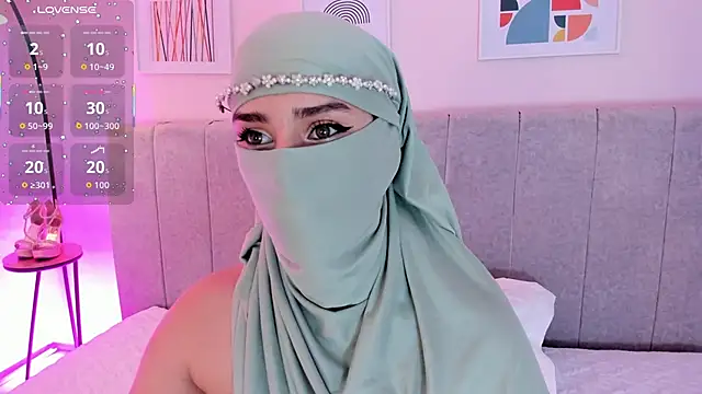 rawiya online show from November 2025 12:38:01 PM