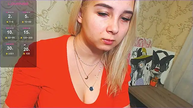 DolphinDreams online show from December 2024 09:28:02 AM