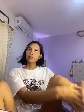 Snapshot of valeriah_7 chatting on October 2025 10:19:01 PM valeriah 7 online show from October 2025 10:19:01 PM