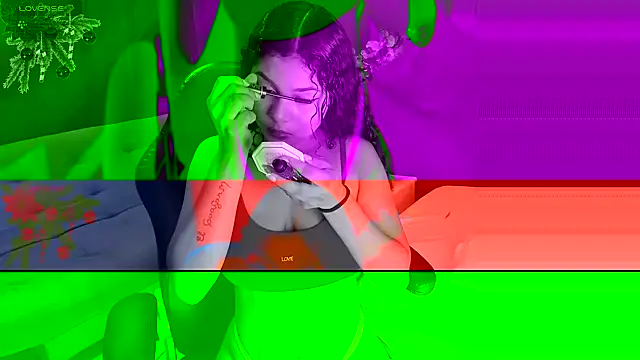 ashly collin9 online show from December 2024 01:10:02 PM