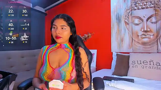 ashly collin9 online show from January 2025 01:00:02 PM