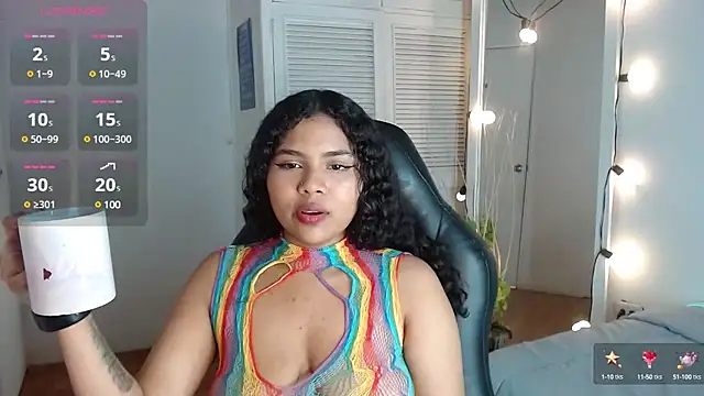 ashly collin9 online show from February 2025 05:22:02 PM