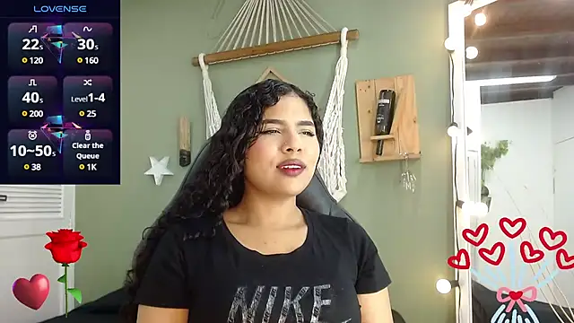 ashly collin9 online show from February 2025 02:37:02 PM