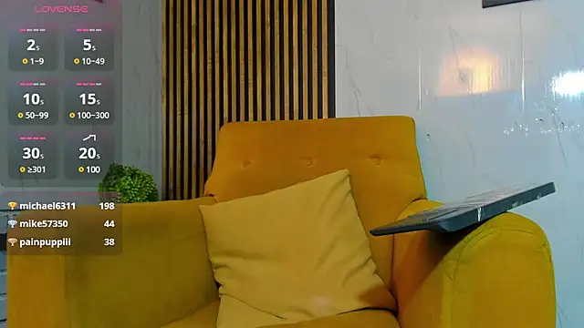 Lucy Williiams online show from January 2025 09:01:02 AM