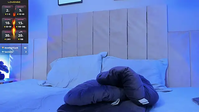 Lucy Williiams online show from February 2025 05:32:01 AM