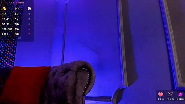 Lucy Williiams online show from March 2025 06:35:02 AM