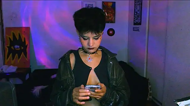 alex one888 online show from October 2025 12:52:02 AM