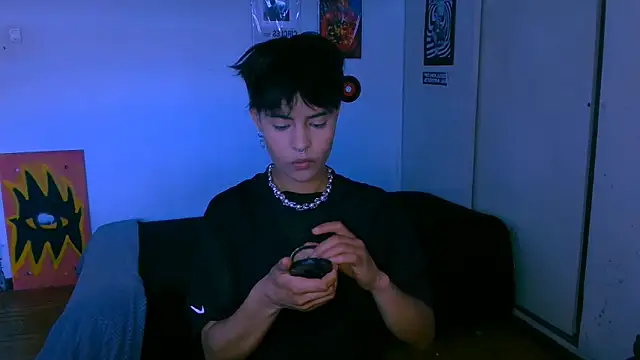 alex one888 online show from October 2025 10:10:01 PM