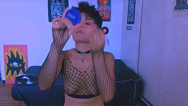 alex one888 online show from November 2025 09:03:02 PM