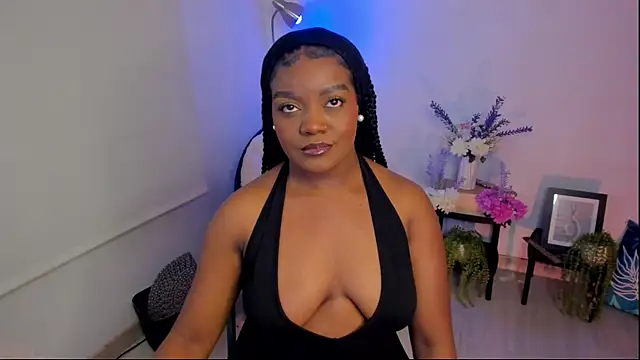 Im Maria online show from October 2025 11:23:01 PM