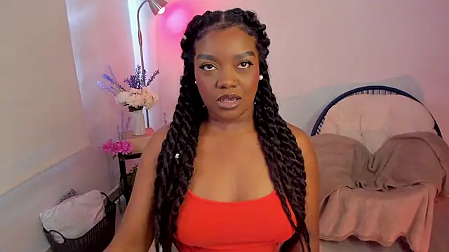 Im Maria online show from October 2025 08:31:02 PM