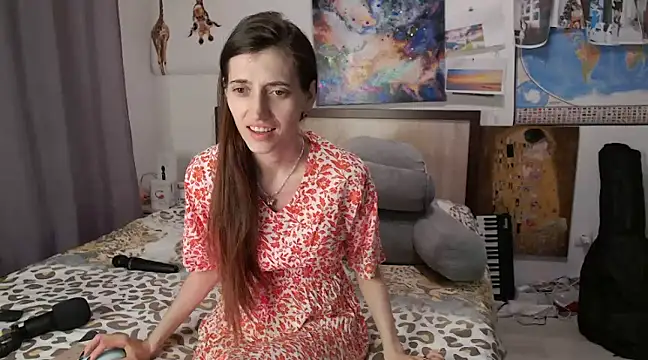 Iren online show from February 2025 05:59:01 PM