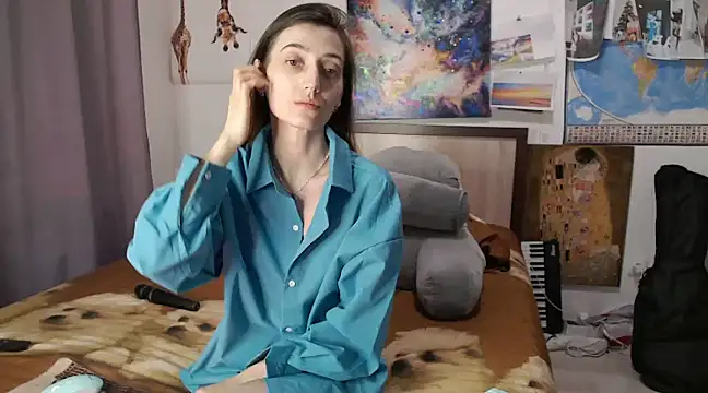 Iren online show from March 2025 06:01:02 PM