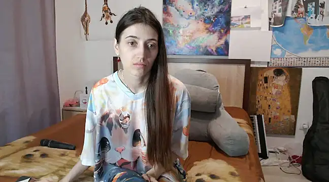 Iren online show from March 2025 07:03:02 PM