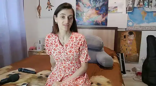 Iren online show from March 2025 01:40:02 PM