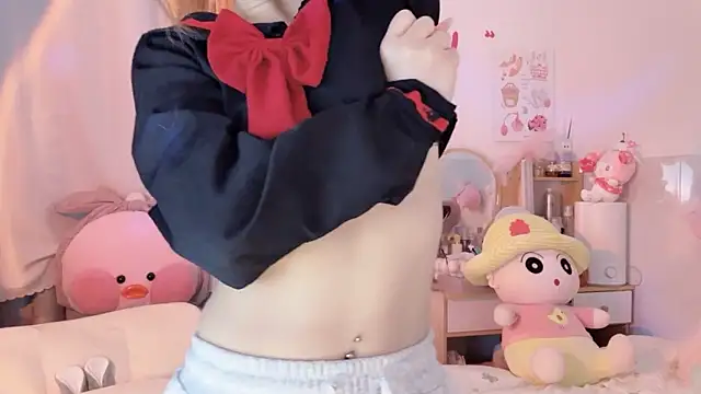 Snapshot of Carly_1 chatting on December 2024 01:15:02 AM Carly 1 online show from December 2024 01:15:02 AM