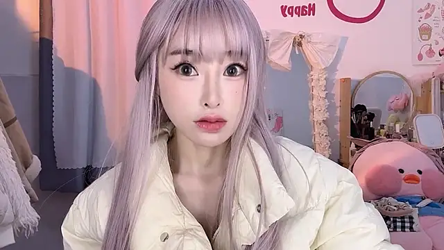 Snapshot of Carly_1 chatting on January 2025 07:53:02 AM Carly 1 online show from January 2025 07:53:02 AM