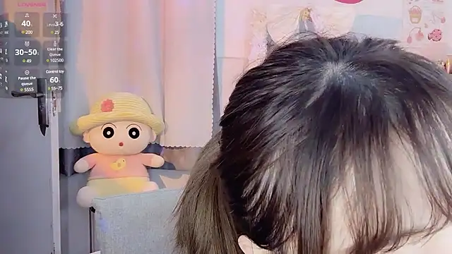 Snapshot of Carly_1 chatting on February 2025 12:25:02 PM Carly 1 online show from February 2025 12:25:02 PM