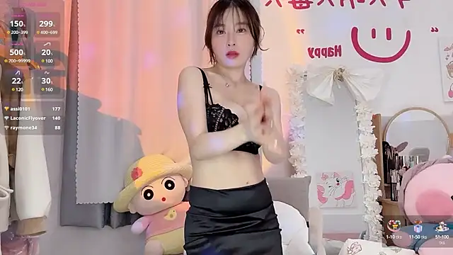 Snapshot of Carly_1 chatting on February 2025 03:14:02 PM Carly 1 online show from February 2025 03:14:02 PM