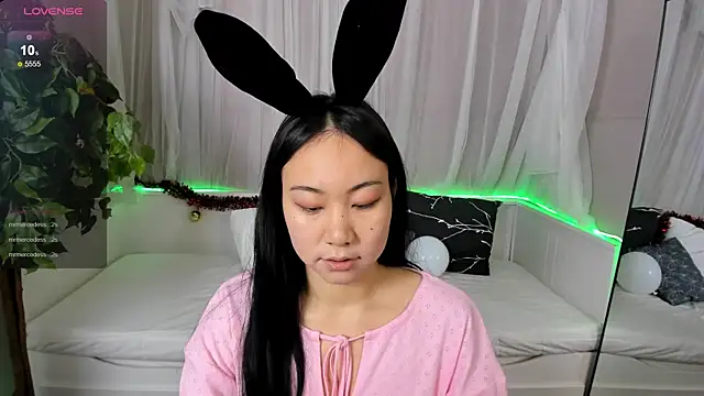 Inari Okami  online show from December 2024 05:50:01 AM