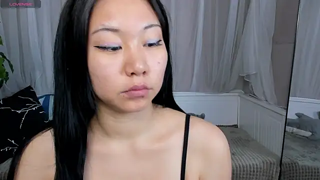 Inari Okami  online show from January 2025 03:53:02 PM