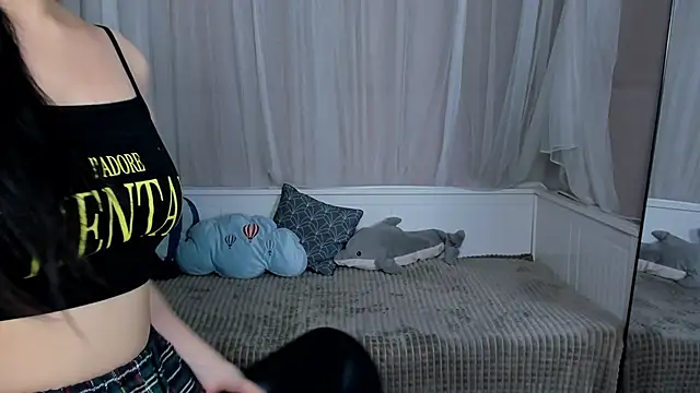 Inari Okami  online show from January 2025 07:04:01 PM