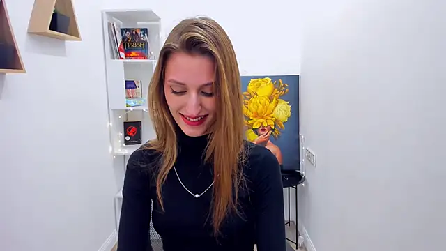 NaturalBeaty online show from January 2025 06:22:02 AM