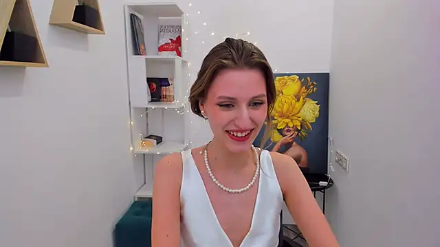 NaturalBeaty online show from February 2025 09:34:02 AM