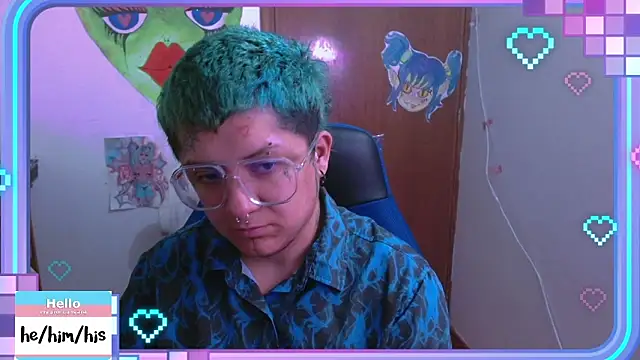 masterkevinftm online show from January 2025 11:03:01 AM