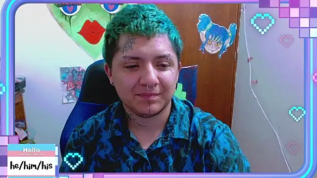 masterkevinftm online show from January 2025 01:31:02 AM