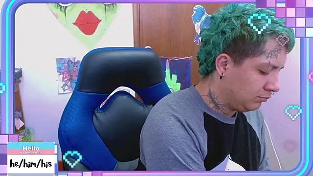 masterkevinftm online show from January 2025 12:17:01 PM