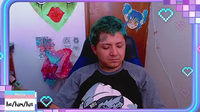 masterkevinftm online show from January 2025 04:12:02 PM