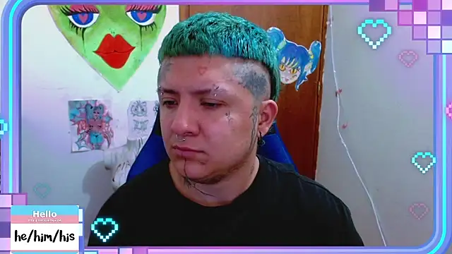 masterkevinftm online show from January 2025 11:26:01 AM