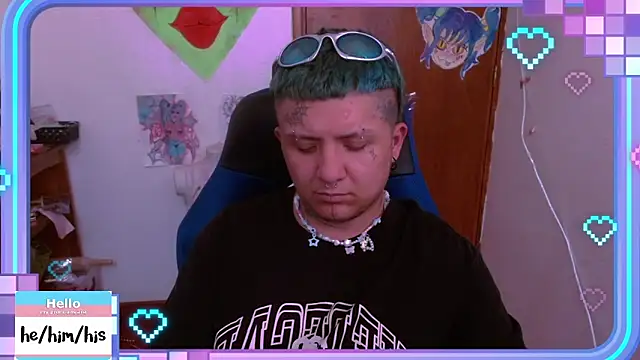 masterkevinftm online show from January 2025 10:01:01 PM