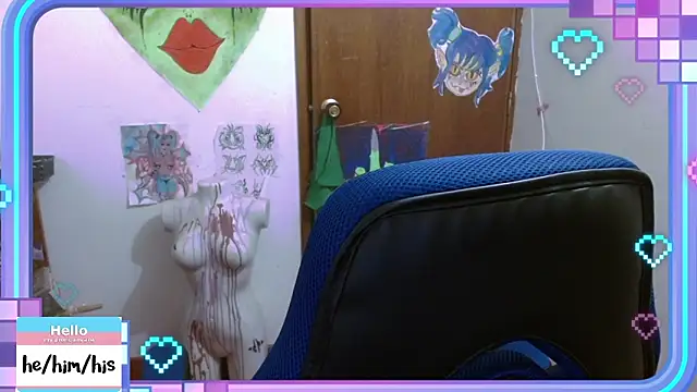 masterkevinftm online show from January 2025 10:11:01 AM