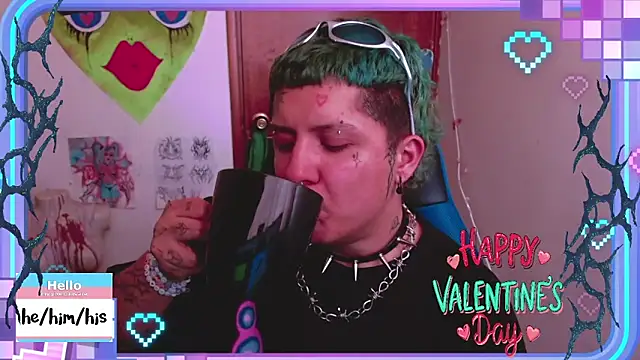 masterkevinftm online show from February 2025 12:57:02 PM