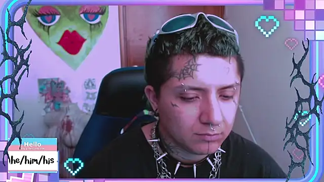 masterkevinftm online show from February 2025 03:16:01 PM